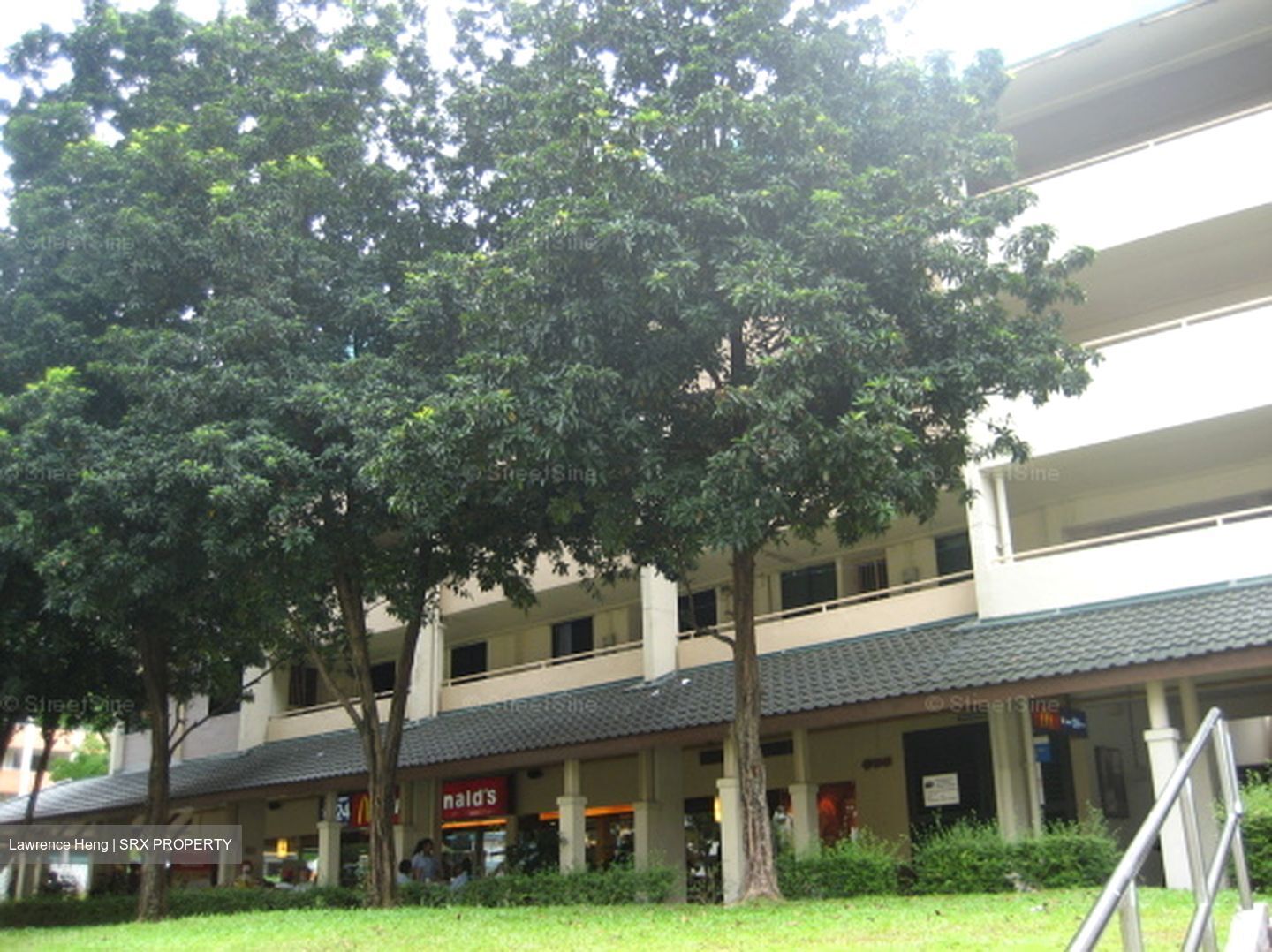 Chong Boon Centre (D20), Shop House #533731391